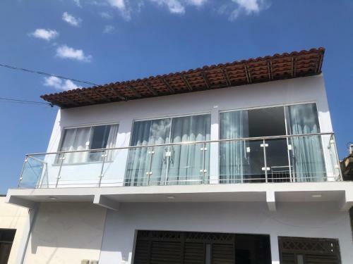 Casa Para Temporada Em Condom�nio