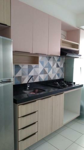 Apartamento Charmoso A 900mts Da Praia Do Aracagy
