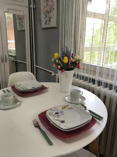 Apartman Studio Pavle I Petra