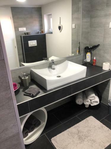 Apartamento Romantik Suite