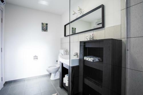 Apartamento Seosko Doma?instvo Pustolov