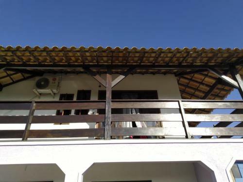 Casa De Praia Em S�o Pedro Da Aldeia