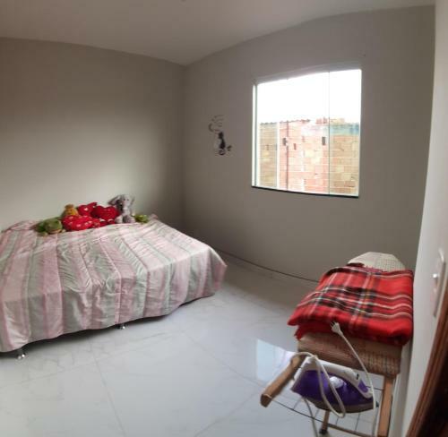 Apartamento Sobrado Moraes Gloria