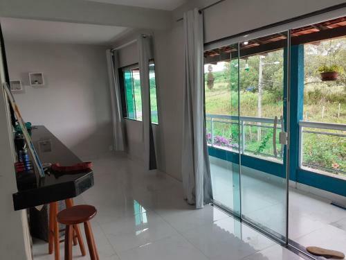 Apartamento Sobrado Moraes Gloria