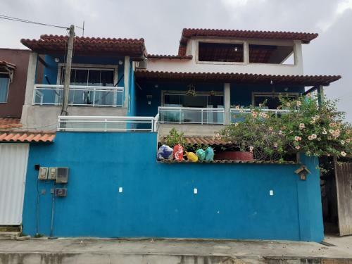 Apartamento Sobrado Moraes Gloria