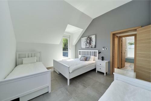 Riverside Pool Villa-sremski Karlovci
