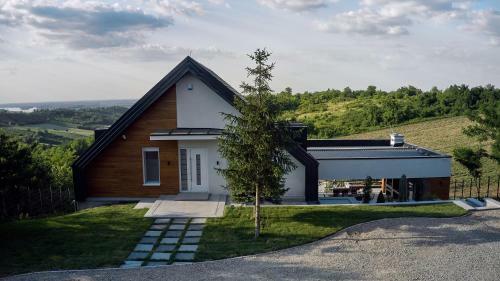 Riverside Pool Villa-sremski Karlovci