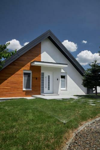 Riverside Pool Villa-sremski Karlovci
