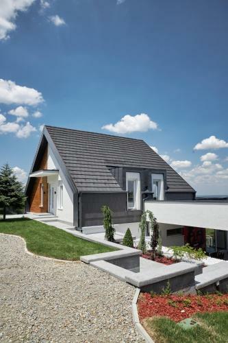 Riverside Pool Villa-sremski Karlovci