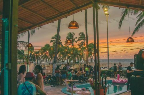 Soul Hostel Praia
