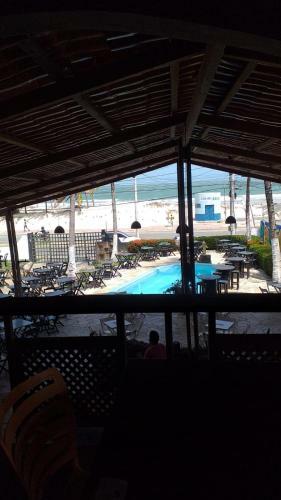 Soul Hostel Praia