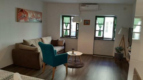 Apartamento Bed&bike