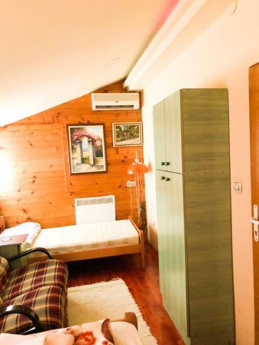 Apartamento Vila Aleksandar