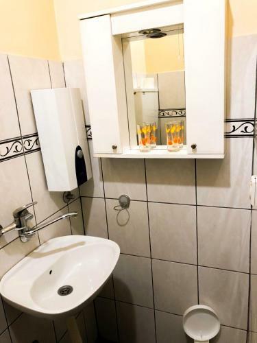 Apartamento Vila Aleksandar