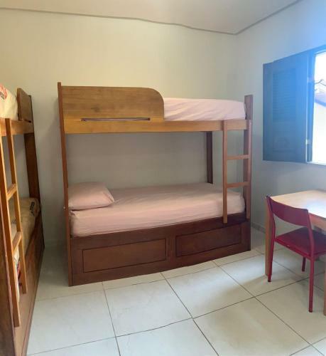 Rio Claro Comfort Hostel E Su�tes