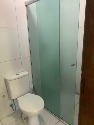 Rio Claro Comfort Hostel E Su�tes