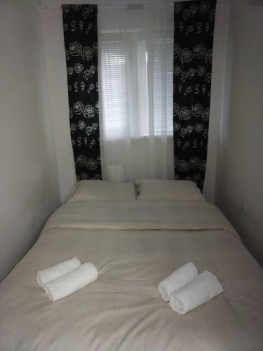Apartamento Downtown Lux