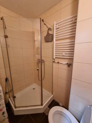 Apartamento Downtown Lux