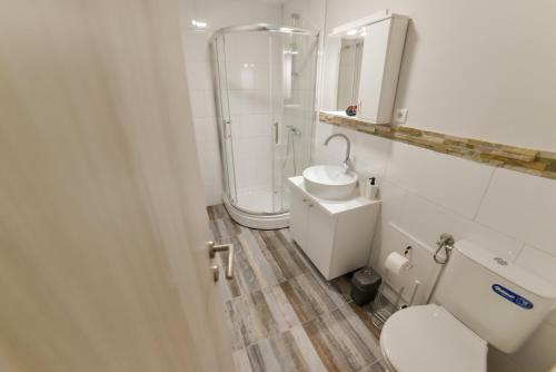 Apartmani Statik Sd