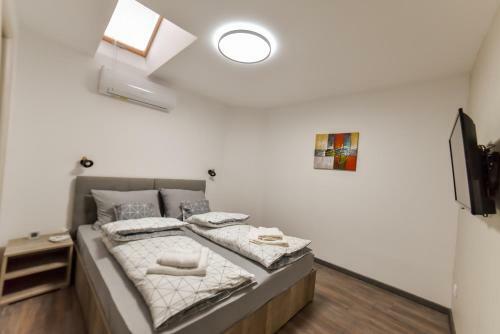 Apartmani Statik Sd