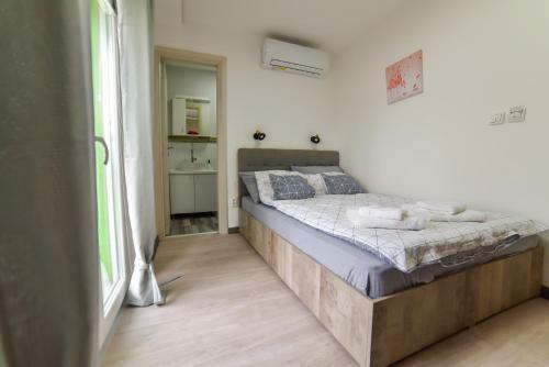 Apartmani Statik Sd