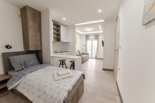 Apartmani Statik Sd