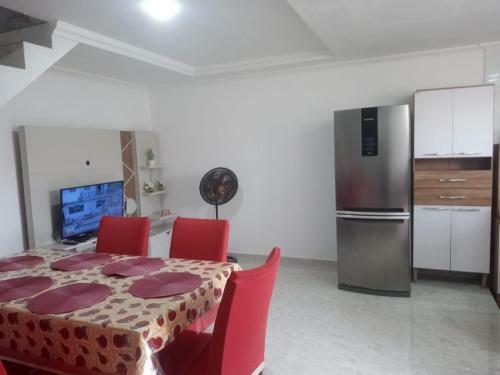 Apartamento Duplex Mobiliado Em S�o Pedro Da Aldeia