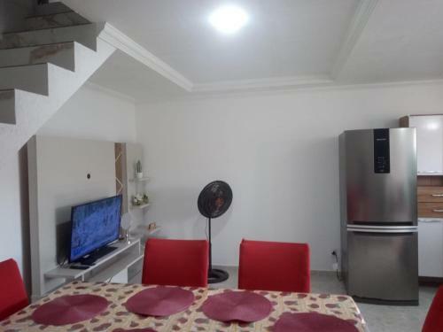 Apartamento Duplex Mobiliado Em S�o Pedro Da Aldeia