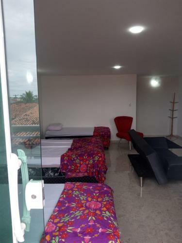 Apartamento Duplex Mobiliado Em S�o Pedro Da Aldeia