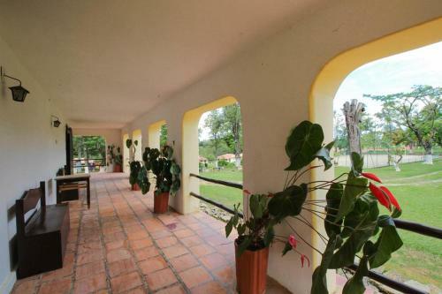 Posada Pousada H Sarapu�