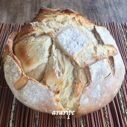 Bed & Breakfast Araripe Lodge
