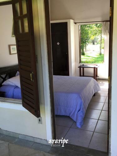 Bed & Breakfast Araripe Lodge