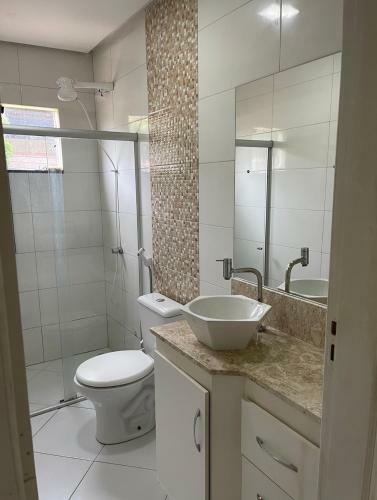 Apartamento Encantador Em Seabra