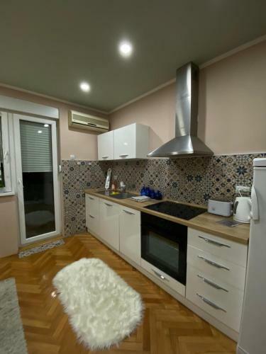 Apartamento Stan Na Dan