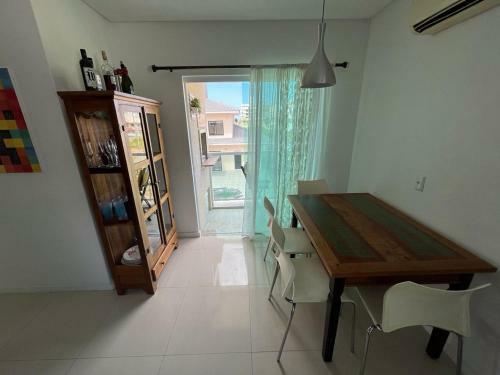 Apartamento Confort�vel 2 Quartos