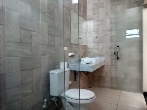Hotel Asa Branca
