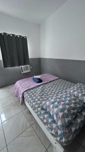 Apartamento Casa 2 Na Hospedagem Seropedica Pr�ximo A Rural
