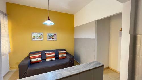 Apartamento Casa 1 Na Hospedagem Seropedica Pr�ximo A Universidade