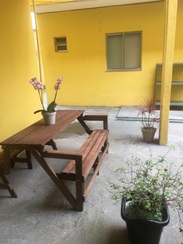 Apartamento Casa 1 Na Hospedagem Seropedica Pr�ximo A Universidade