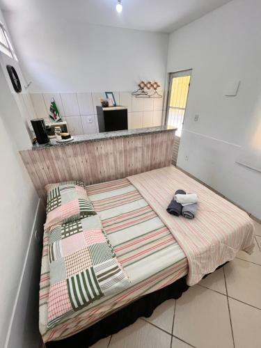 Apartamento Casa 4 Hospedagem Seropedica