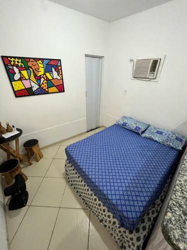 Apartamento Casa 4 Hospedagem Seropedica
