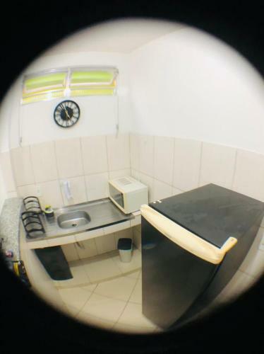 Apartamento Casa 4 Hospedagem Seropedica
