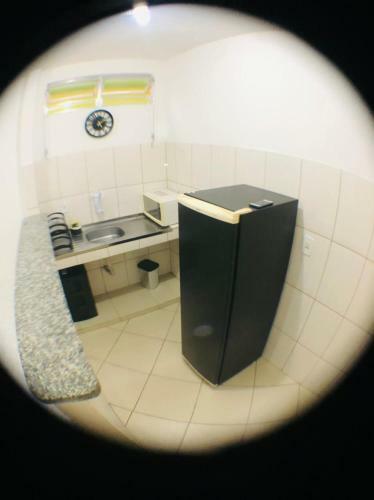 Apartamento Casa 4 Hospedagem Seropedica