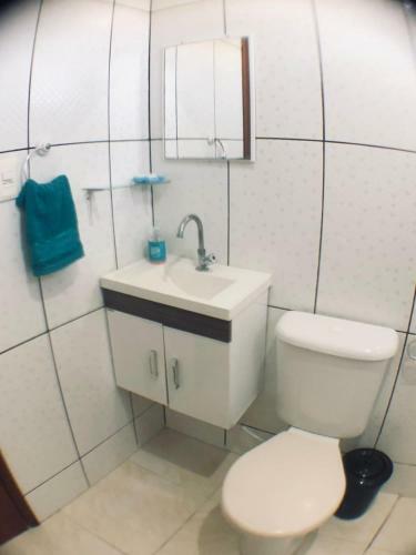 Apartamento Casa 9 Hospedagem Seropedica