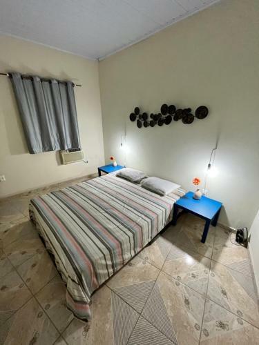 Apartamento Casa 9 Hospedagem Seropedica