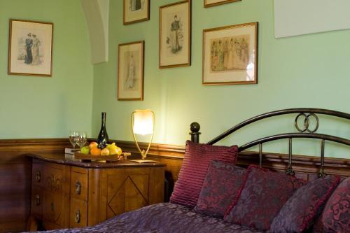 Apartm�ny Fara Postupice