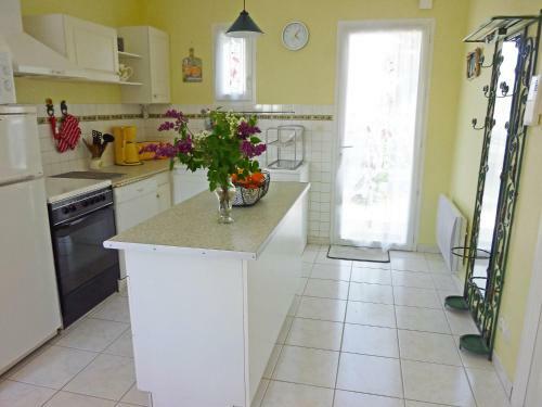 Holiday Home Ardillieres La Bree Les Bains