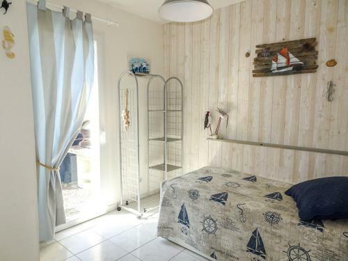 Holiday Home Ardillieres La Bree Les Bains