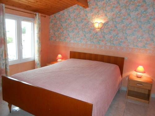 Holiday Home Des Fregates La Bree Les Bains