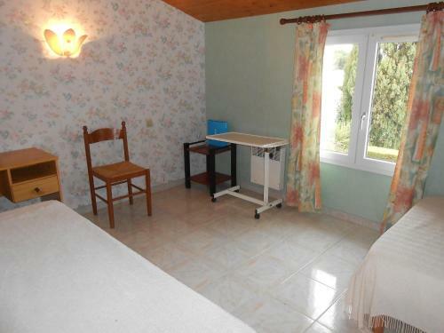 Holiday Home Des Fregates La Bree Les Bains